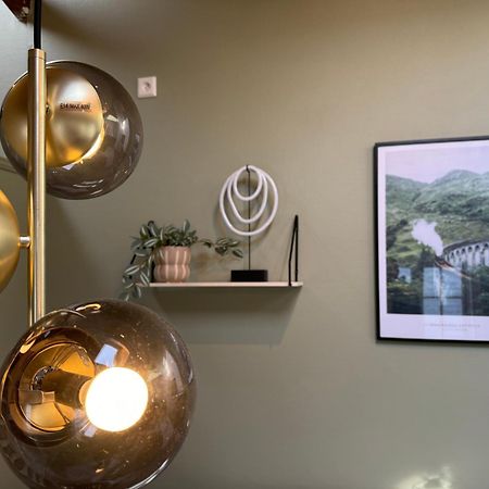 Cozy Backyard Apartment Trondheim Ngoại thất bức ảnh